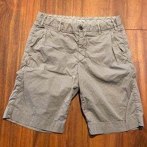 🔥BUNDLE SALE Men’s 30 Brine flat front shorts